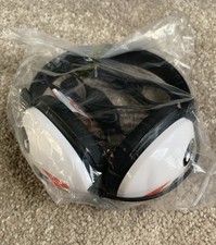 Califone Listening First Stereo Panda 2810-PA Kids Headset with 3.5mm Plug