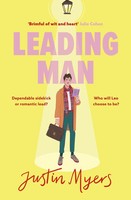 Leading Man | Justin Myers | Englisch | Buch | Gebunden | 2024