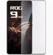 ASUS ROG Phone 9/9 Pro Antibacterial Tempered Glass HD Screen Protector