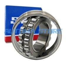 23224 CC/W33 Spherical Roller Bearings 120x215x76mm. AM