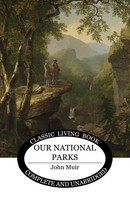 John Muir | Our National Parks | Taschenbuch | Englisch (2026)