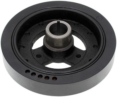Dorman 594-002 Engine Harmonic Balancer Compatible with Select Models