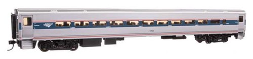 Walthers Mainline 910-31012 HO Maßstab 85' Horizon Coach RTR Amtrak #54562 | Zustand: Neu