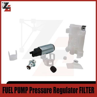 #ad #ad FUEL PUMP Pressure Regulator FILTER Kit T2401977 For TRIUMPH DAYTONA 675 06 15 $90.61