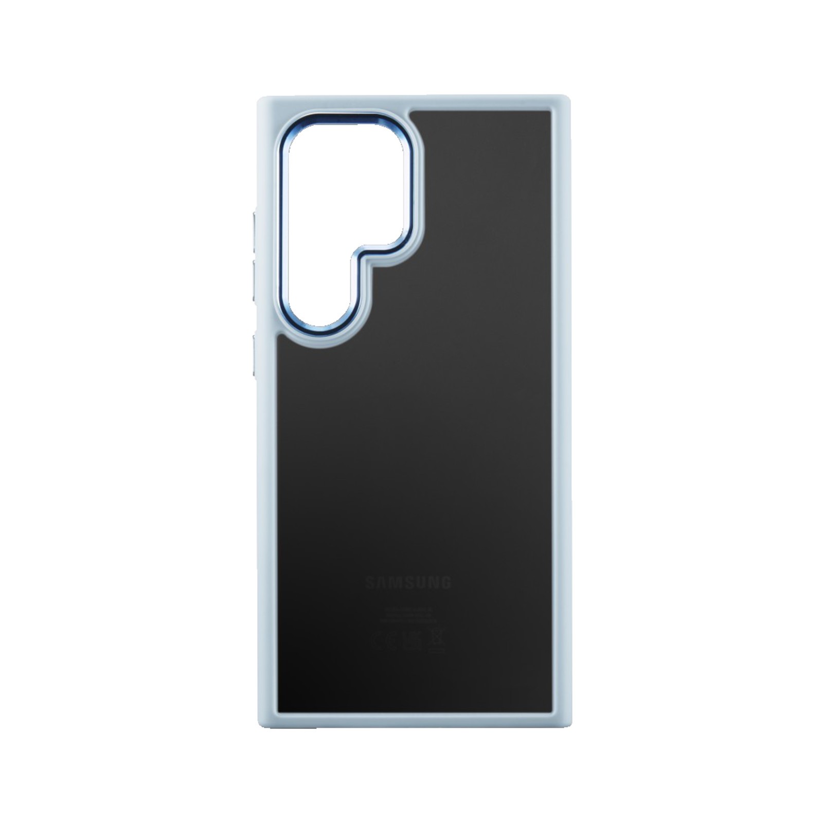 Защитная пленка для камеры HAMA, Задняя крышка, Samsung, Galaxy S24 Ultra, Hellblau