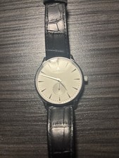 Gents Watch In Good Condition