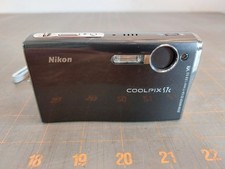 Nikon COOLPIX S7 Digital Cameras for Sale | Shop New & Used