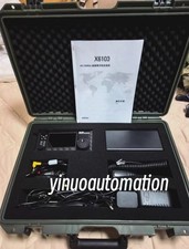 Xiegu X6100 Shortwave Radio Full-Mode HF/50MHz Transceiver FedEx or DHL/UPS