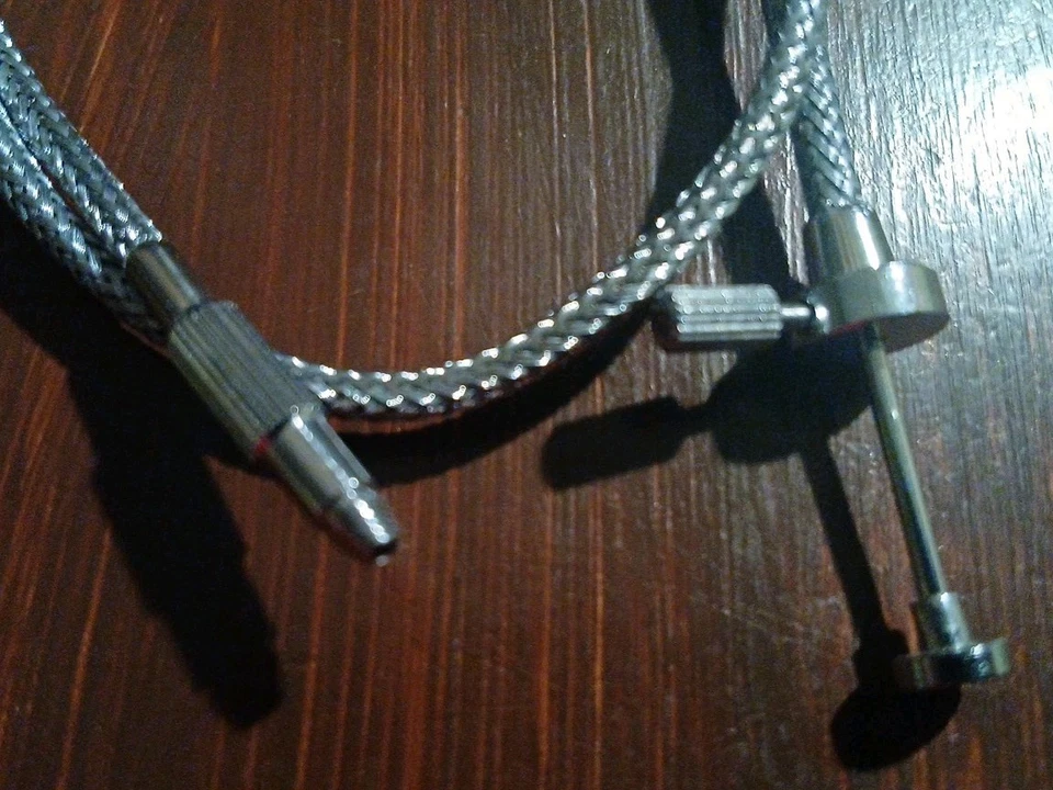 Vintage Shutter Release Cable 21"  - Image 2 of 4