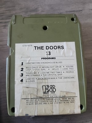 The Doors 