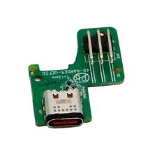 For JBL Charge 5 Version TL Durable USB Charging Board/Connector Repair Part