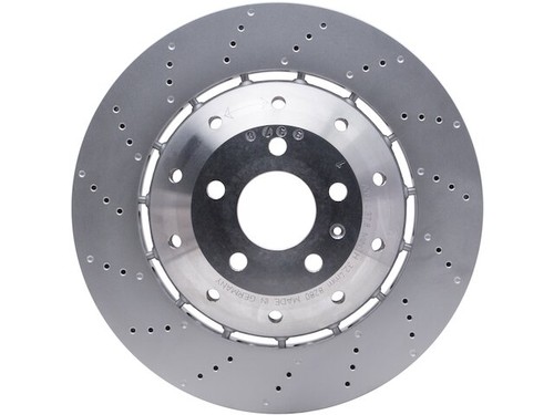 Audi R8 2008-2012 Front Brake disc Photo - $731