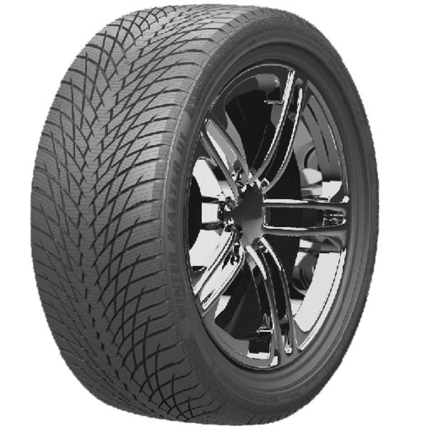 GREENTRAC WINTER MASTER D1 205/50R17 93V BSW - Bild 2