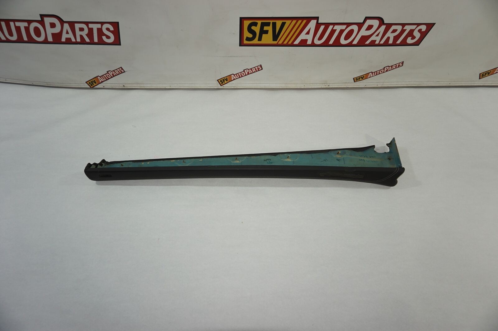 Bentley Continental GT 2004-2009 UPPER Door panel P/N 3W3867320F
