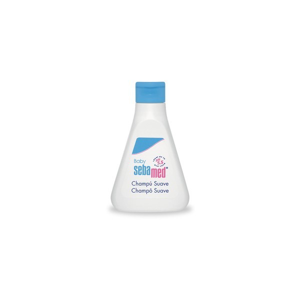Sebamed Baby Shampoo For Children 250ml - Immagine 2