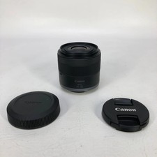 Canon RF-S 14-30mm f/4-6.3 IS STM PZ Zoom Lens for Canon RF-S Mount