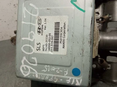 563003U370 columna direccion KIA SPORTAGE - 3 GENERACION RESTYLING 2014 - 2016 - - Imagen 1 de 4