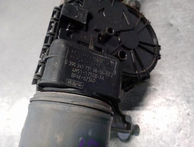 4M5117508AA wischermotor vorne at 4749771 FORD FOCUS II DA HCP DP 1.8 TDCI