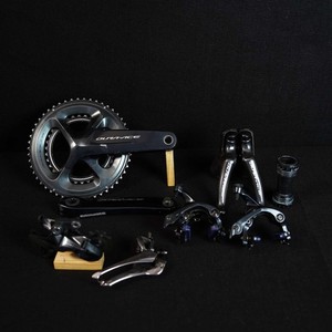 Dura Ace 9100 Groupset | eBay
