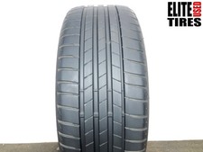 1 Bridgestone Turanza T005 P22540r19 225 40 19 Tire 8.532