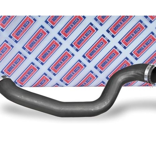 For FORD FOCUS II 2004 to 2012 BORG & BECK Air Hose BTH1446