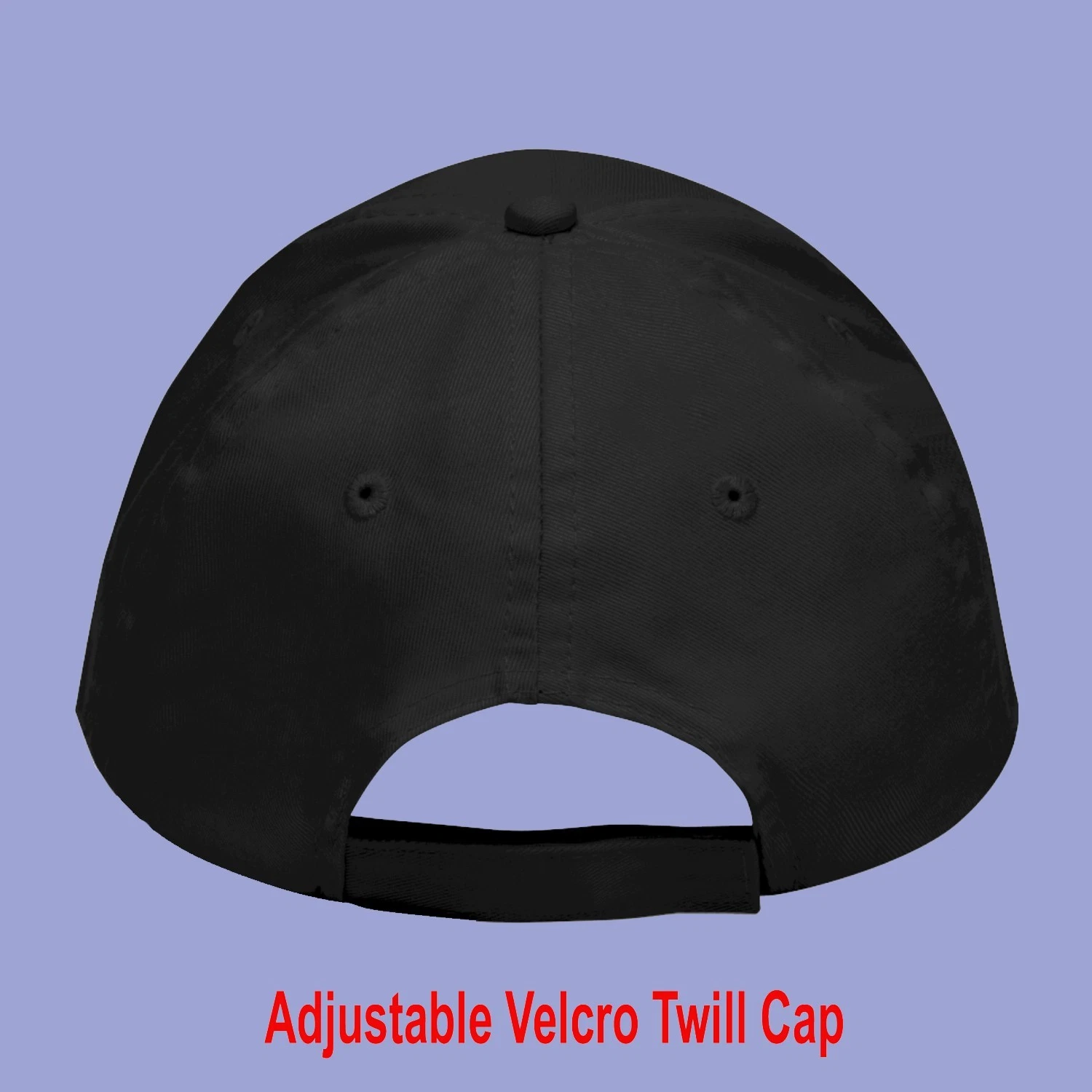 Penske Racing Shocks Black Baseball Cap