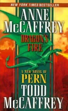 Dragon s Fire. (Dragonriders of Pern) | Buch | Zustand gut - Keine Angabe