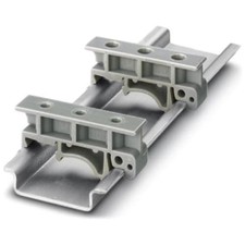 5PC PHOENIX CONTACT - IC 1201578 PC Data Acquisition Accessories,Rail Adapter,M