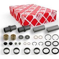 Febi Bilstein 45269 Reparatursatz Achsschenkelbolzen FüR Mercedes Benz SK NG