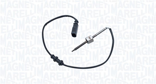 Magneti Marelli Sensor Abgastemperatur 172000559010 FüR VW Golf 5 1K1 Passat B6-image