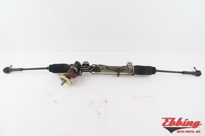 Power Steering Rack Option FE2 ID: 26079291 Fits 2000-2005 Chevy Impala 698098