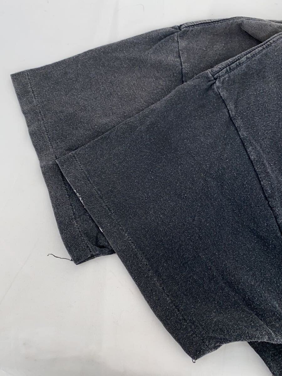 ALTRA T shirt altre marche maglietta tour ACDC cotone GRIGIO ANNI 90 usata