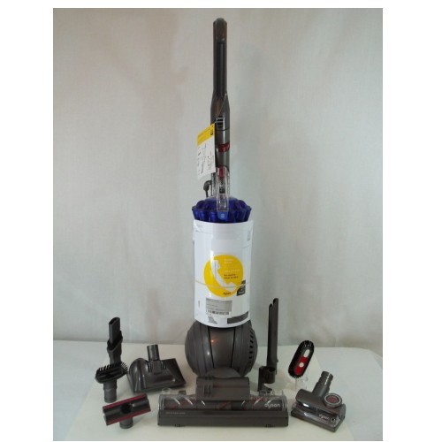 NEW Dyson DC41 Animal Complete Display Mod. TANGLE FREE+6 More Tools!