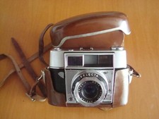 Kamera Agfa Selecta Prontor-Matic-P