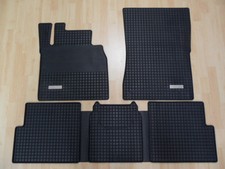 All Season Rubber Car Mats For Mercedes G Class W463 G400 G500 G55 G63 2001-2018