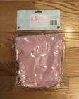 Unisex Golfers Storage Pouch, Pink — photo 2