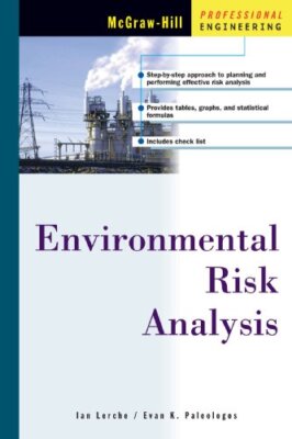 Environmental Risk Analysis                                                    