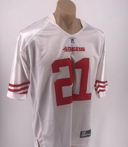 frank gore 49ers authentic jersey