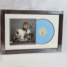 Quinn XCII Signed Autographed The Peoples Champ LP JSA Certified Record Vinyl
