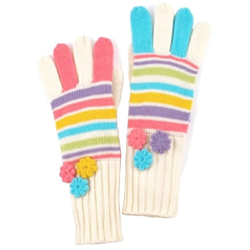 Lot De 6 Chaussettes LittleMissMatched – Mix'n'Match, Taille Unique 10-110, Multicolore