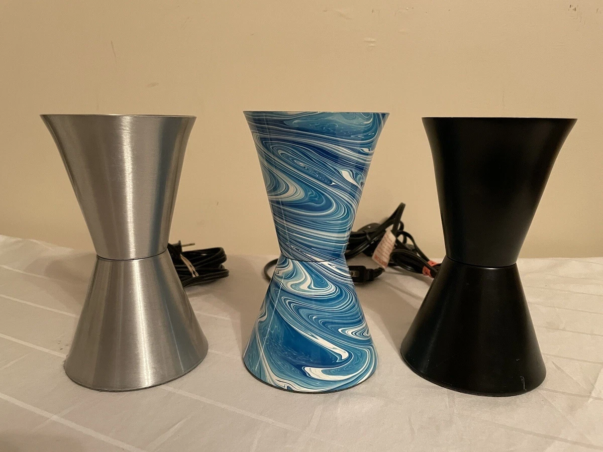 Lava lamp base only deals