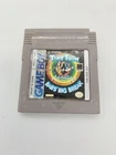Tiny Toon Adventures: Babs' Big Break (Nintendo Game Boy, 1992) Tested