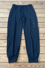 banana republic NWT 69.99 women  s jogger pants Size S black q5
