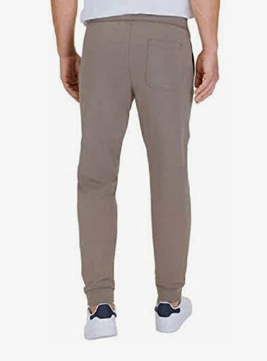 Мужские джоггеры Vintage Comfort Stretch с защитой от непогоды Глиняные Маленькие 4590₽