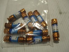 NEW LOT OF 10 LITTELFUSE FLNR 2-8/10 2-8/10 A FUSE