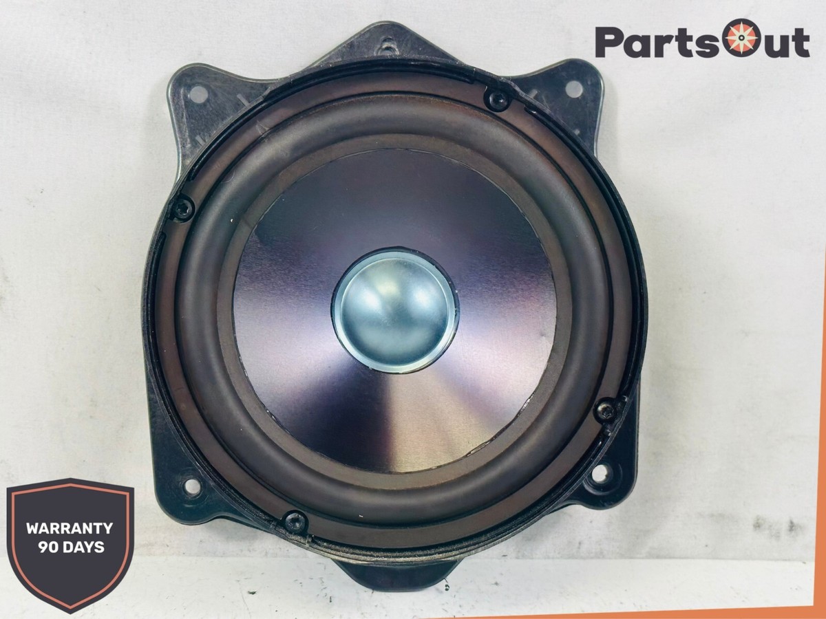 2007-13 Mercedes W221 S550 Rear Left Driver Side Door Speaker A221