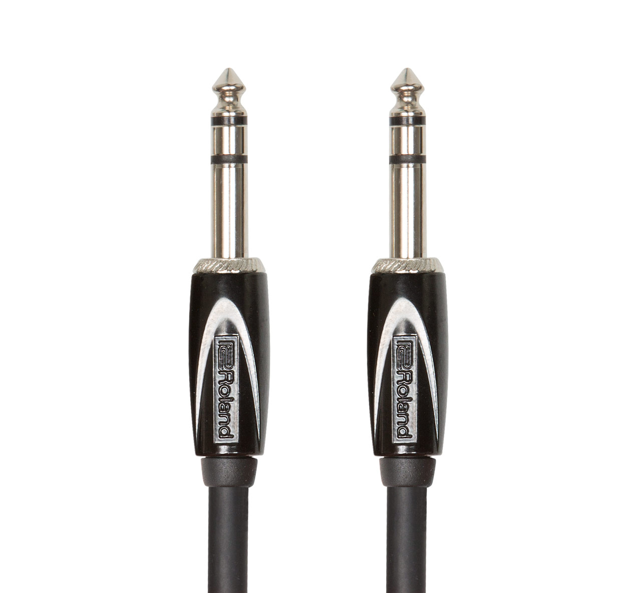 ROLAND Cavo Bilanciato Serie Black Jack / Jack 1.5mt Cavo Bilanciato Serie Black