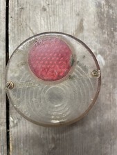 Fanale Posteriore Aprilia  Moto D’epoca Stop