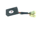 SYM JOYMAX 300 IE EVO 09 12 SECONDARY CONTROL UNIT