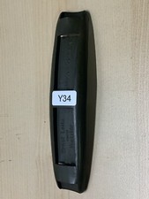 Leica Leitz Genuine Dark Brown Neck Pad for Shoulder Strap Y34 